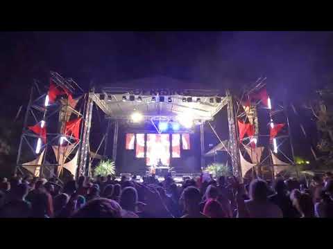 MikkiM & Dave Trumpeteer [raggatek part] live @ Uprising festival 2023 ‎@UPRISINGFESTIVAL 