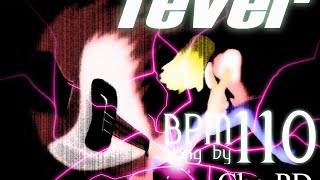Cover art for Fever