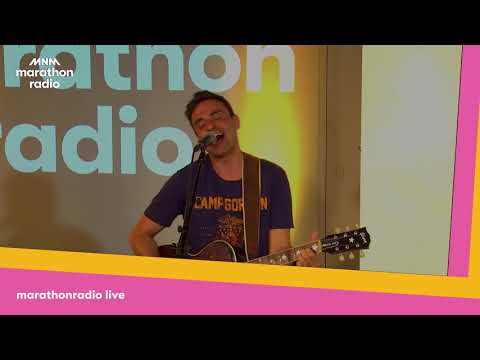 Marathonradio: Wim Soutaer - Allemaal