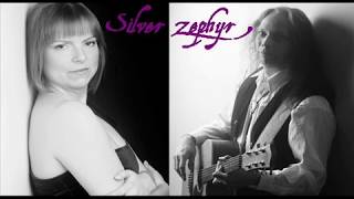 Sun Dirt Water, The Waifs - Acoustic cover by Silver Zephyr