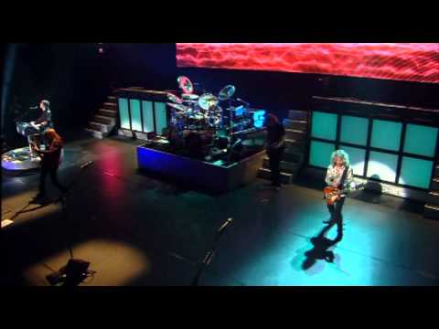 Styx - Castle Walls  2012