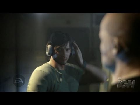 Army of Two Xbox 360 Trailer - Duo in Iraq (HD)