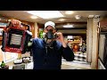 Are BUDDY HEATERS SAFE Inside An RV Carbon Monoxide FULL TEST REVIEW