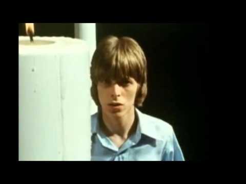 David Bowie - When I'm Five