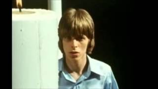 David Bowie - When I&#39;m Five