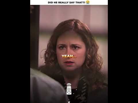 Pam's Parents Split Up