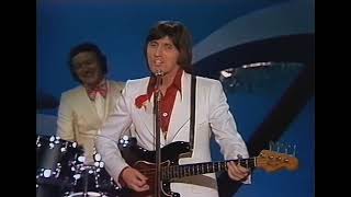 1975 UK: The Shadows - Let Me Be The One (2nd place at the Eurovision Song Contest in Stockholm)