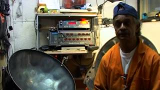 THE STEEL PAN (2010)-DOCUMENTARY