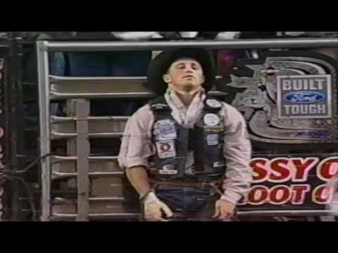 PBR 2004: Waterproof is Rob Bell-proof