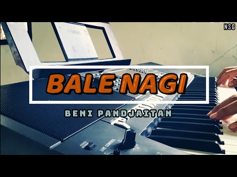 LAGU KARAOKE TERBARU NTT 2024 - UNTUK PERANTAU - BALE NAGI