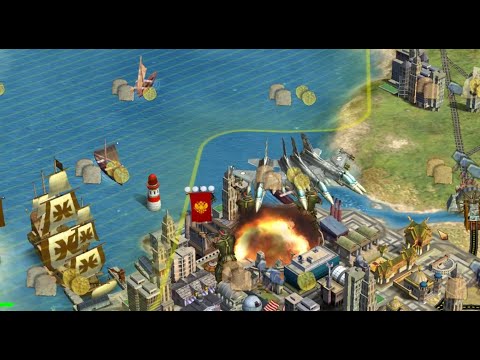 Civ 4 Deity 66 | Elizabeth Isolation NC328 | Part 6
