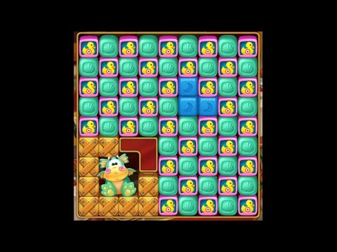 TOY BLAST level 2657