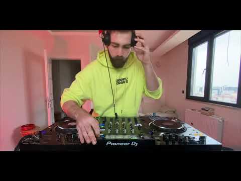 T ONE - House Sessions #2