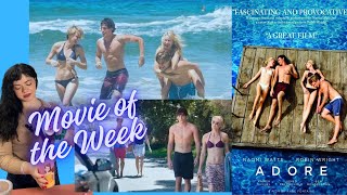 Download lagu Movie Of The Week: Adore (2013) - dir. Anne Fontaine mp3