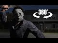 Halloween Ends 360 VR Experience