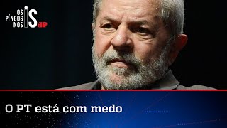 Desespero toma conta e PT aciona TSE contra a motociata com Bolsonaro
