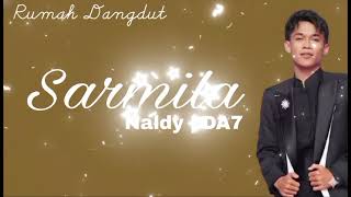 Download lagu SARMILA | NALDY DA7 | Viraltiktok-fyp|@rumahdangdut794  mp3 Download lagu SARMILA | NALDY DA7 | Viraltiktok-fyp|@rumahdangdut794  mp3