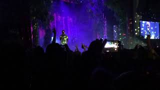 Kid Cudi - Frequency