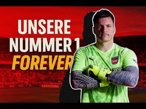 Nummer 1 im Herzen - KEVIN MÜLLER Forever ❤️💙