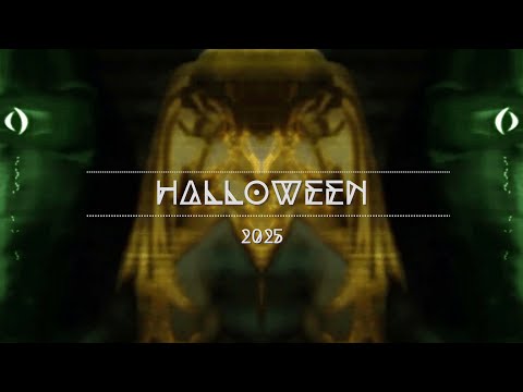 HALLOWEEN 2025 // PREDATOR // Deep Dark  Bass Music // Deep Dubstep // SHVPE SHIFTER