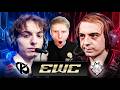 WHAT IS HAPPENING TO G2 G2 Vs KC EWC Highlights