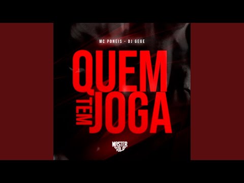 Quem Tem Joga