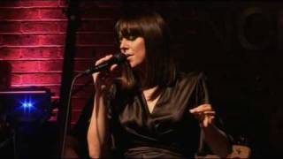 Melanie C - 03 Carolyna - Live at the Hard Rock Cafe (HQ)