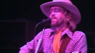 The New Riders of the Purple Sage - Last Lonely Eagle - 12/31/1981 - Oakland Auditorium (Official)