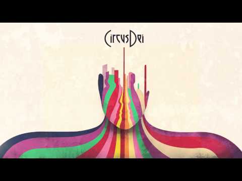 Circus Dei - Transformación (2014) [Disco Completo]