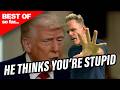 BEST OF: Shocking Moments You Missed In The Oval Office! Christopher Titus Bonus Armageddon Update