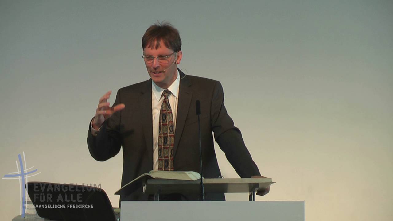 Predigt vom 18.02.2026