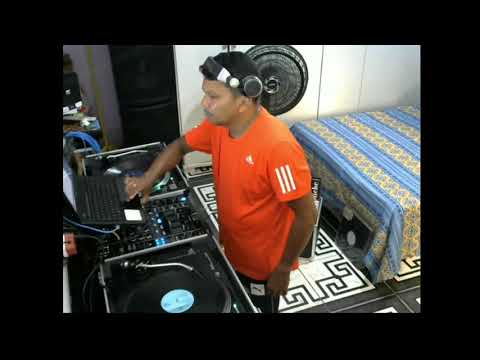 As melhores do Euro Dance Dj Gatuno (Apresentação no Canal Retrô Hit's dia 12 10 2020)