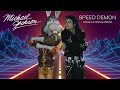 Michael Jackson Speed Demon Louis La Roche Remix
