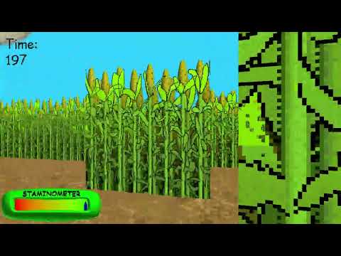 Baldi's Basics Map Pack Field Trips Demo