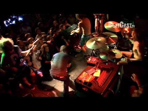 HORSE The Band 'Horse The Song' live in London // BeatCast Live Series