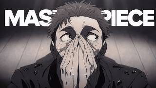 ANIMATION PEAKED HERE | Jujutsu Kaisen Season 3 Episode 8 Breakdown thumbnail