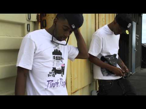Not A Day Goes By (Slideshow Video) - Yung Sipp