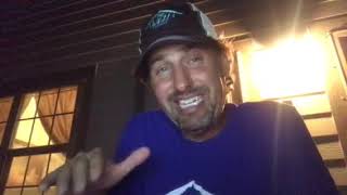 The "BE" Attitudes- A lesson learned.