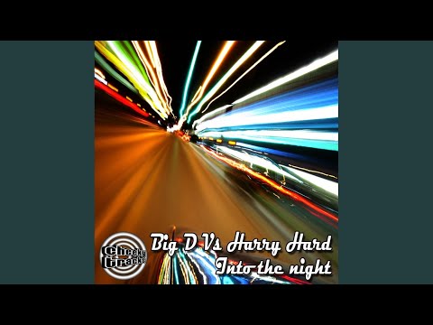 Into The Night (Original Mix)