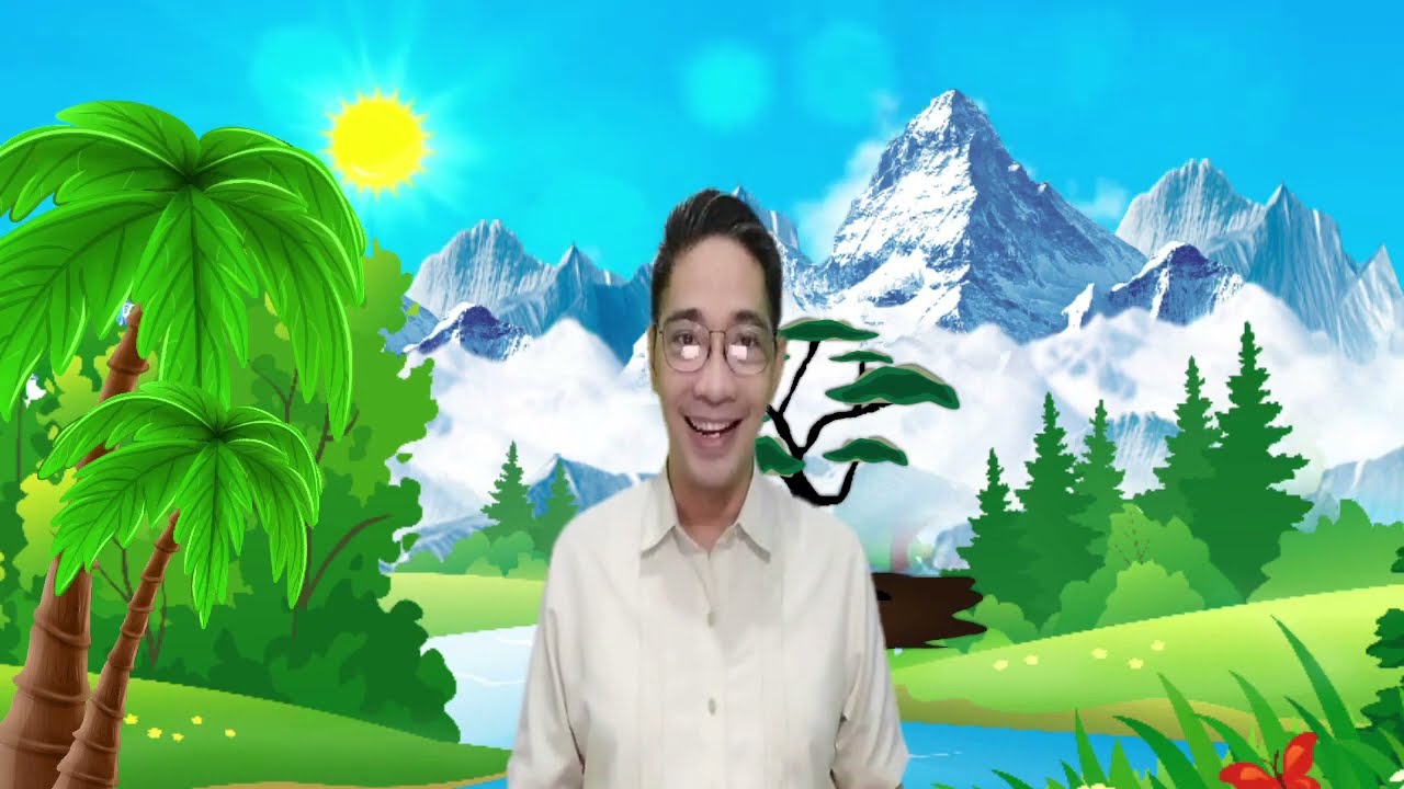 Grade 4 Homeroom Guidance Module 6