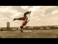 Epic Girls Parkour and Freerunning 2015