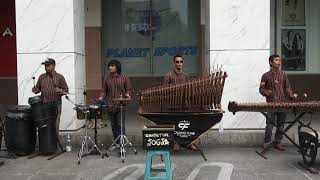 Download lagu CINTA TAK TERPISAHKAN -- CALUNG FUNK MALIOBORO YOGYAKARTA mp3 Download lagu CINTA TAK TERPISAHKAN -- CALUNG FUNK MALIOBORO YOGYAKARTA mp3