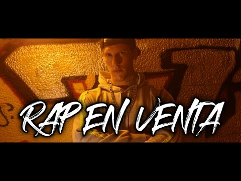 RAP EN VENTA - FLOWZETA (VIDEOCLIP CAPSULE-Z)