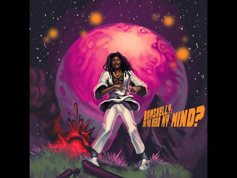 Bamskelly - Keep From Going Under (feat. Ki-Jana)