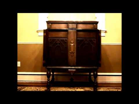 What Do We Do On A Dew Dew Dewy Day? - Nat Shilkret and his Orchestra