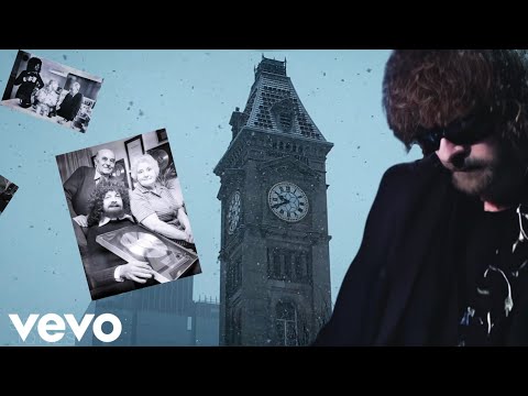 A Long Time Gone cover