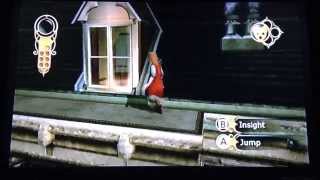 The Golden Compass | Wii Gameplay #2