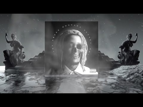 GREEN MONTANA - PALM ANGELS (PROD BY JOLLY ROGER)