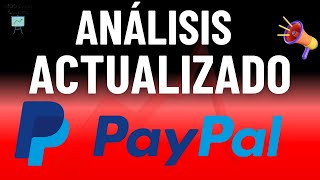 análisis de acciones PayPal resultados