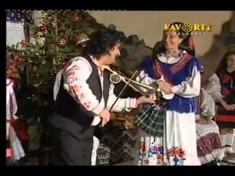 Corina Szatmari -  La casa cu veselie